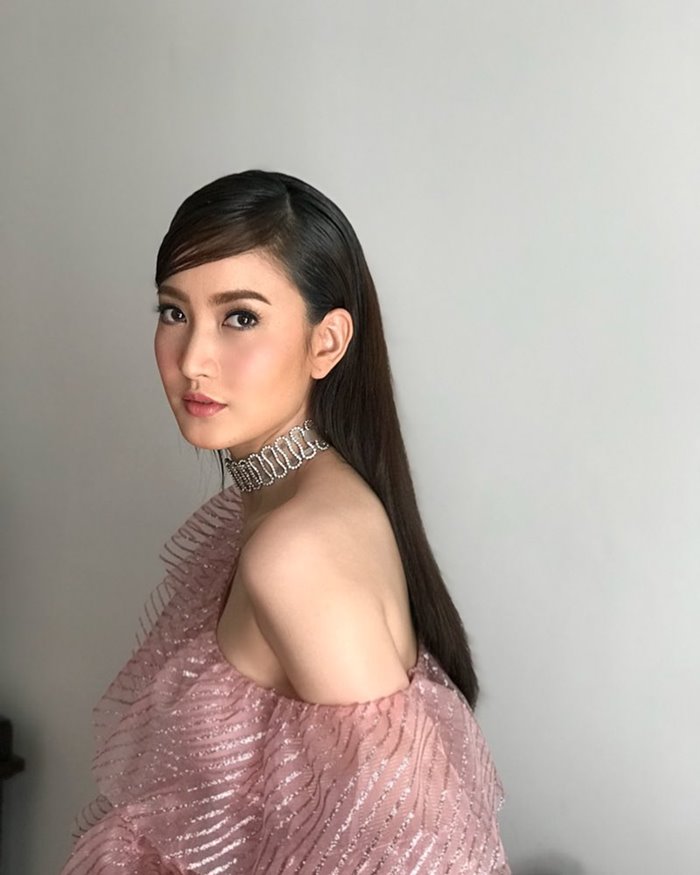 แต้ว ณฐพร