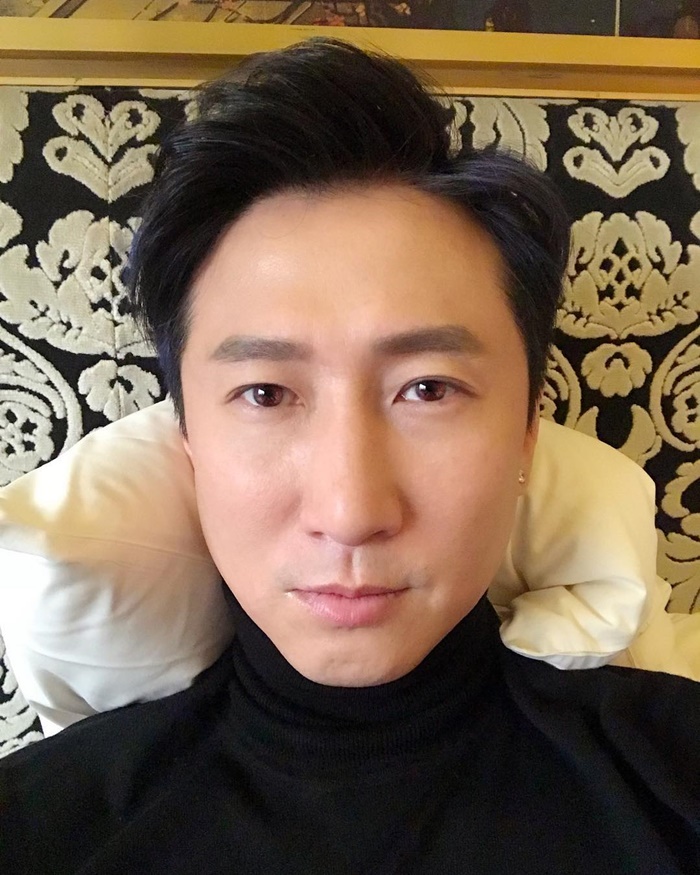 ลูกชายหง จินเป่า