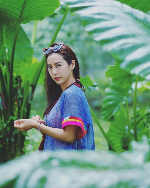 จ๋า ณัฐาวีรนุช