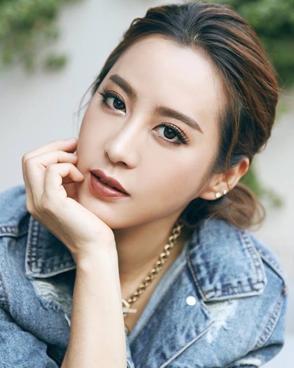 จ๋า ณัฐาวีรนุช
