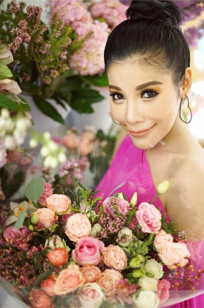 แหวนแหวน ปวริศา