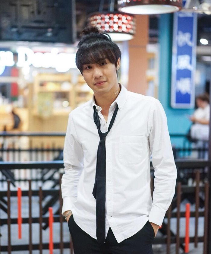 กัปตัน ไวท์