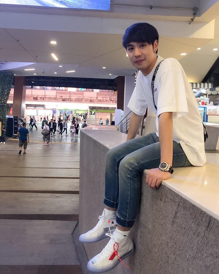 กัปตัน ไวท์