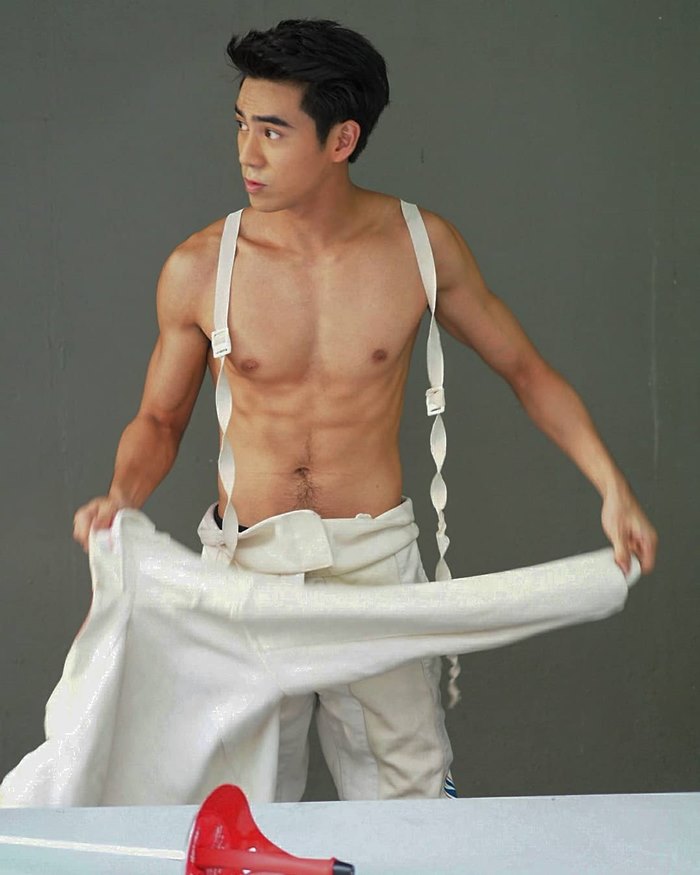 ญาญ่า เลิกจิ้น ณเดชน์