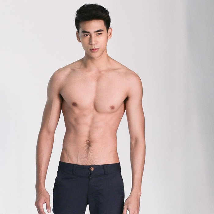 ญาญ่า เลิกจิ้น ณเดชน์