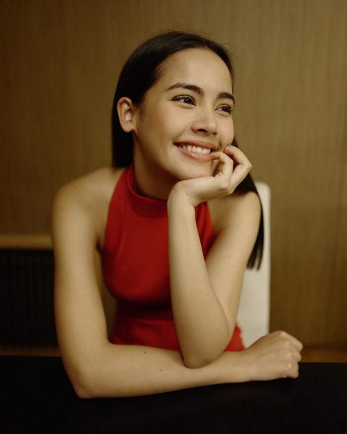 ญาญ่า เลิกจิ้น ณเดชน์