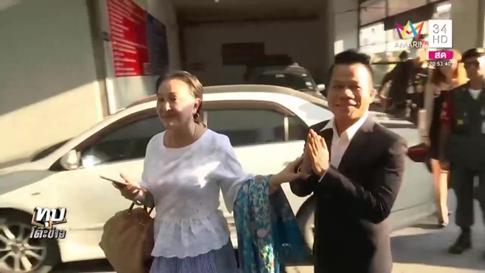 ยิ่งยง ยอดบัวงาม