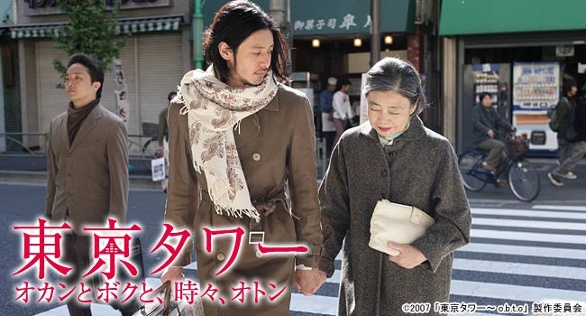 หนังวันแม่