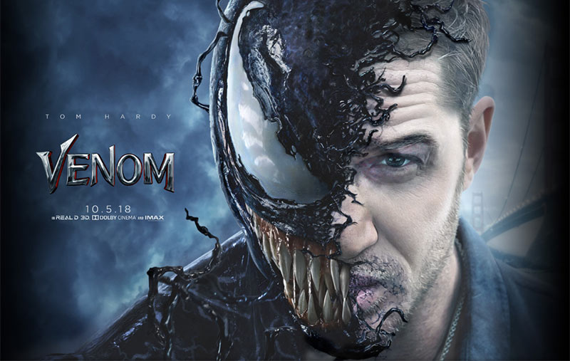 venom venom