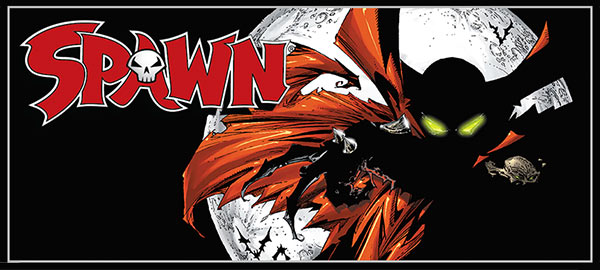 Spawn Spawn