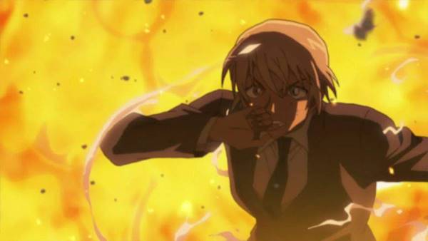detective conan movie 22