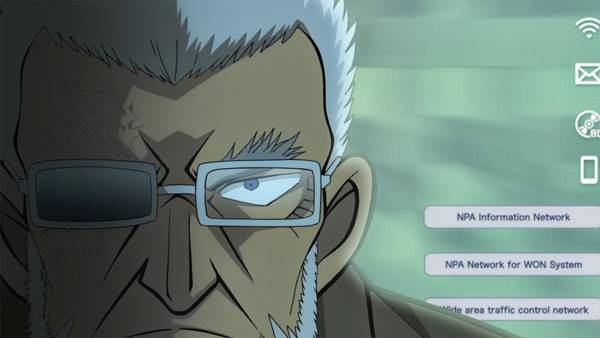 detective conan movie 22