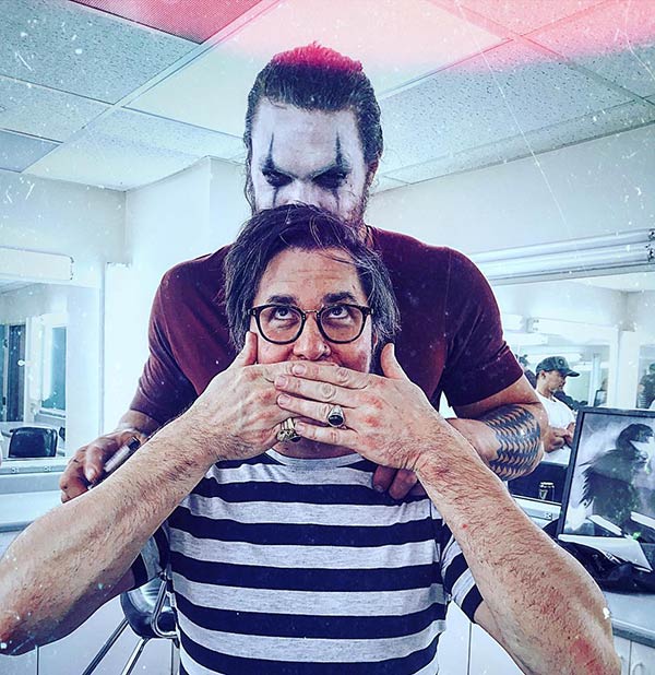 The Crow รีเมค