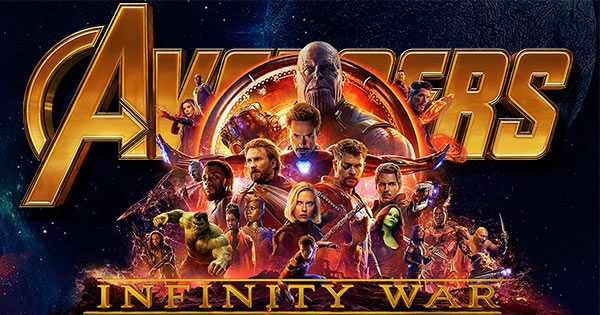 Infinity War
