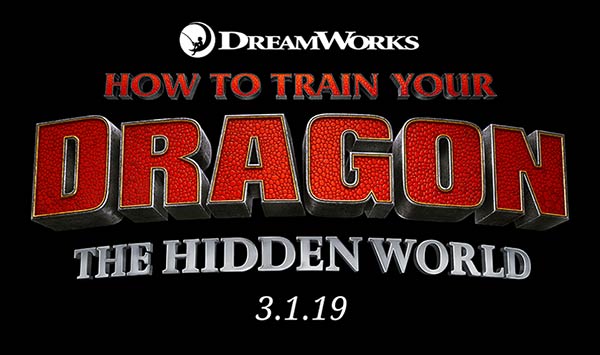 How to Train Your Dragon 3 How to Train Your Dragon 3
