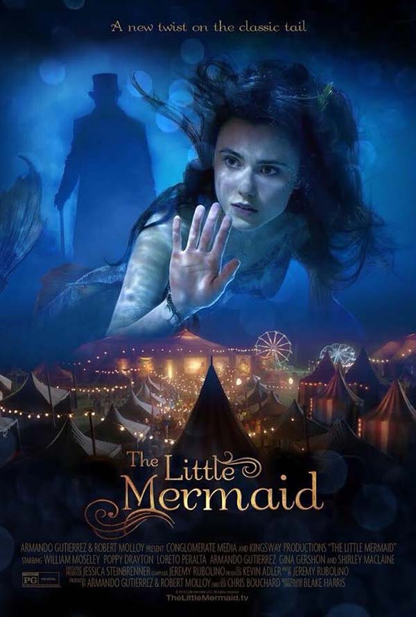 The Little Mermaid
