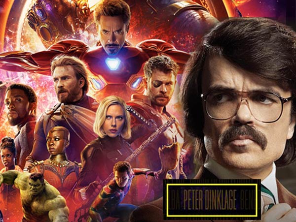 Infinity War