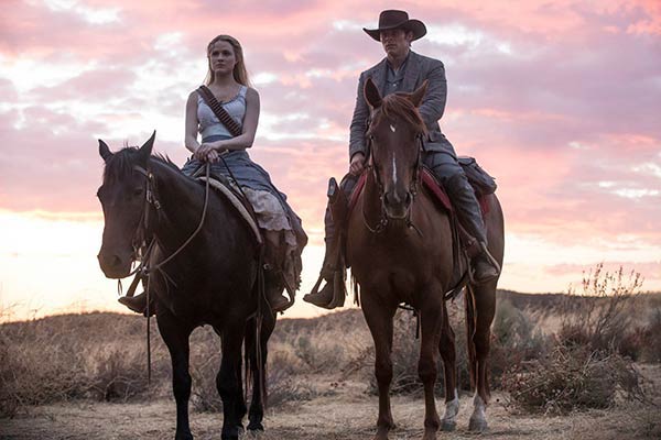 westworld ซีซั่น 2