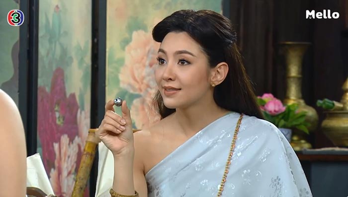 เงินสมัยอยุธยา