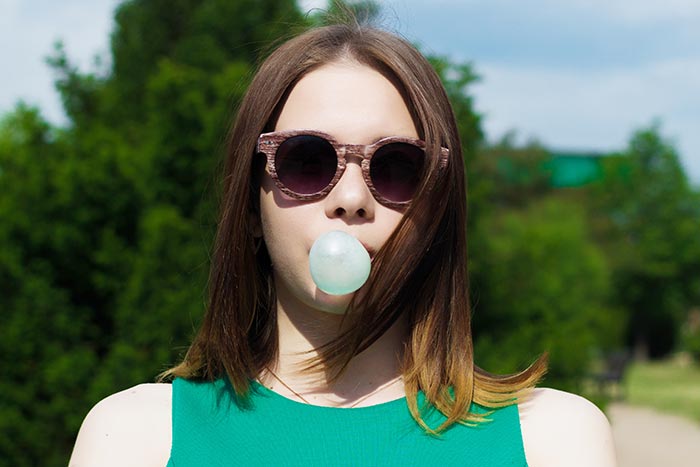 แปรงฟัน