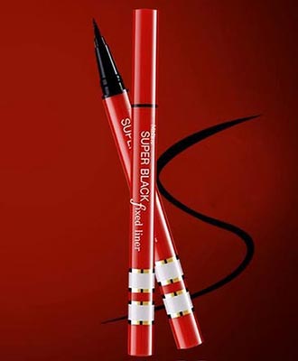 อายไลเนอร์