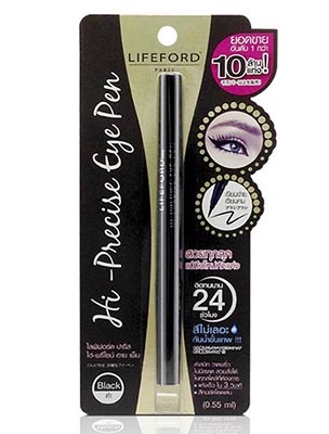 อายไลเนอร์