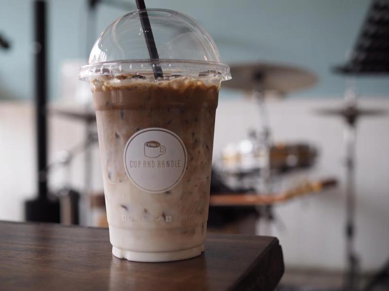 ร้านกาแฟอุทัยธานี