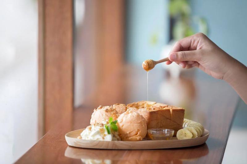 ร้านกาแฟอุทัยธานี