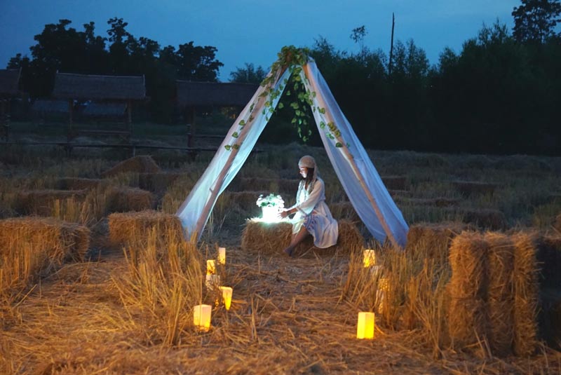 ร้านกาแฟอุทัยธานี