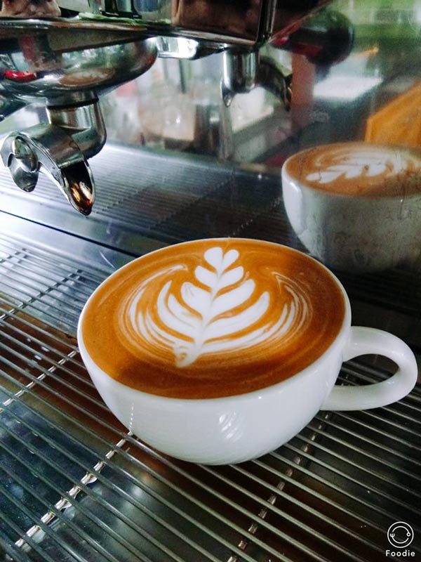 ร้านกาแฟอุทัยธานี