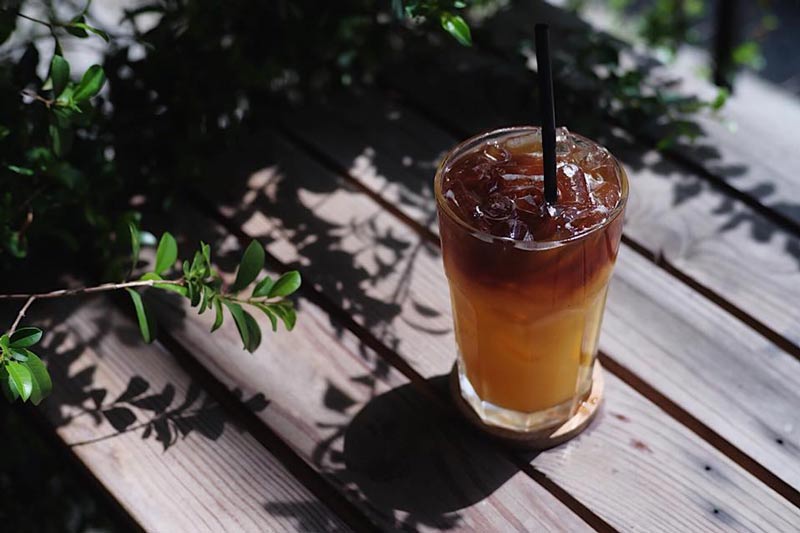 ร้านกาแฟอุทัยธานี