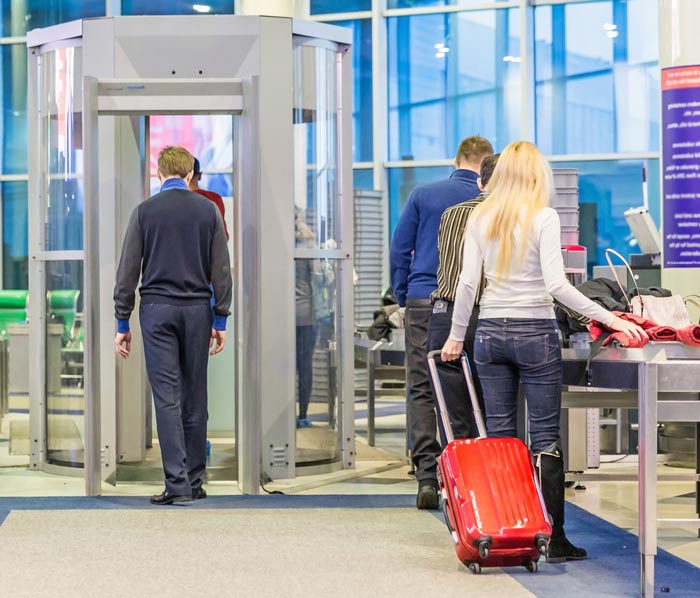 เรื่องน่ารู้ สนามบิน