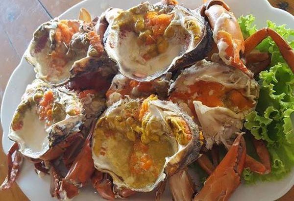 ร้านอาหารสมุทรสงคราม ร้านอาหารสมุทรสงคราม