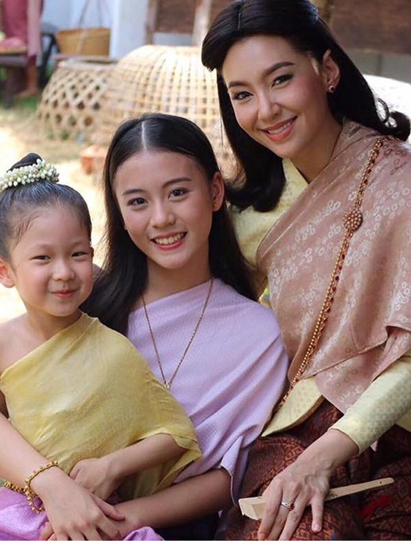 บุพเพสันนิวาส