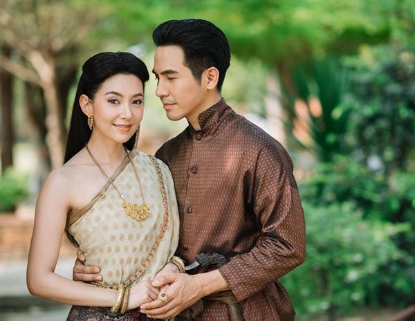 บุพเพสันนิวาส