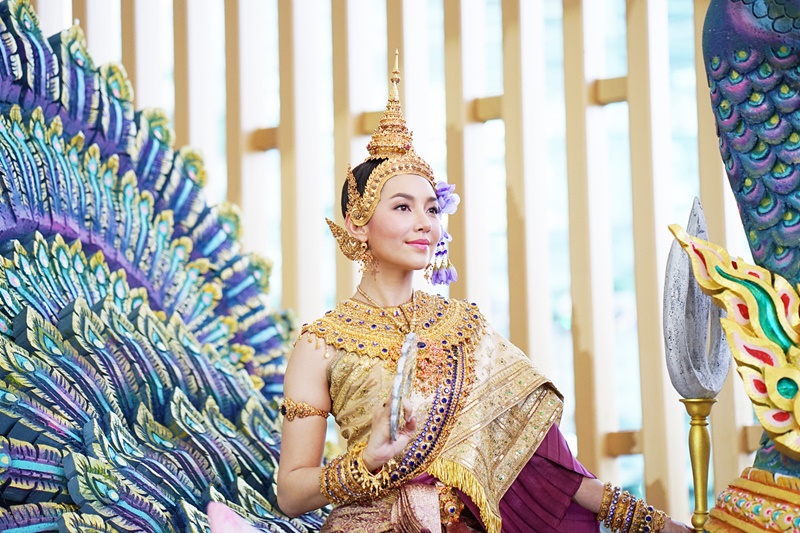 เบลล่า ราณี