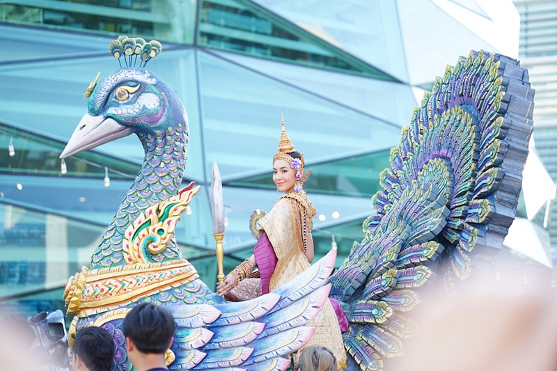 เบลล่า ราณี