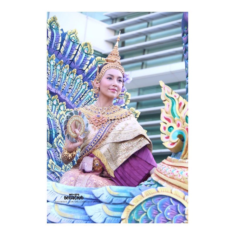 เบลล่า ราณี