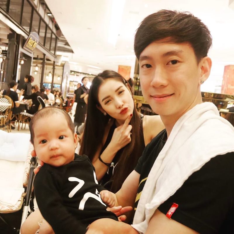 เบนซ์ เรซซิ่ง