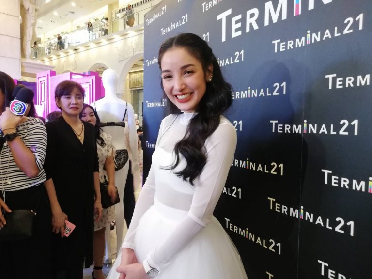 แพท ณปภา