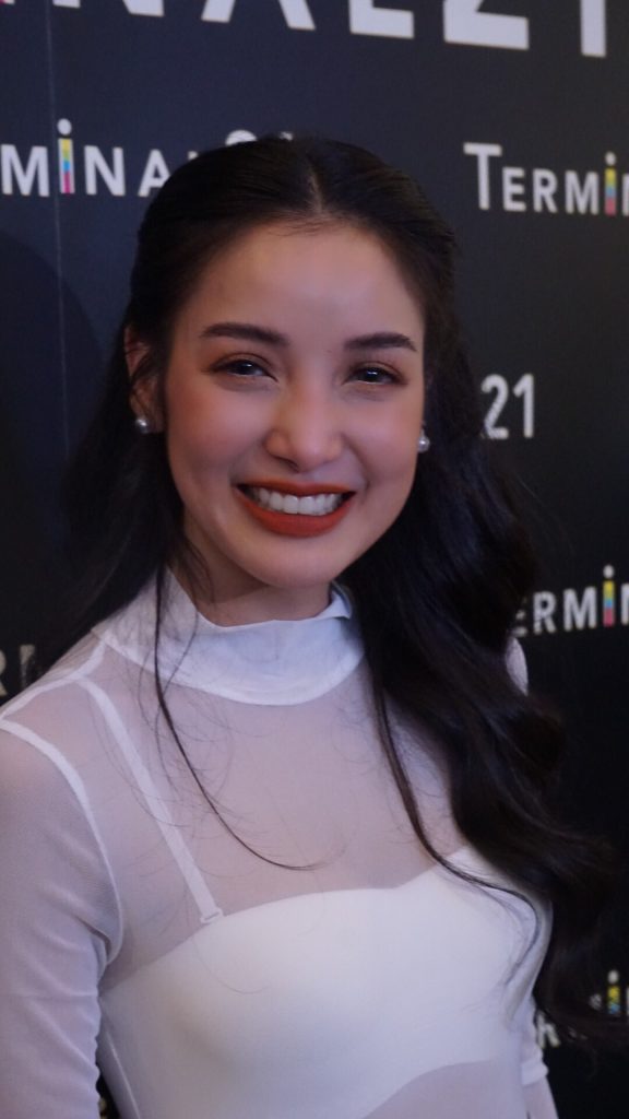 แพท ณปภา