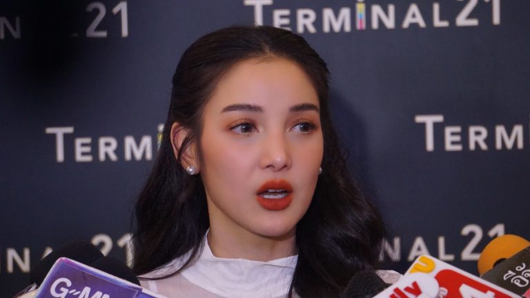 แพท ณปภา