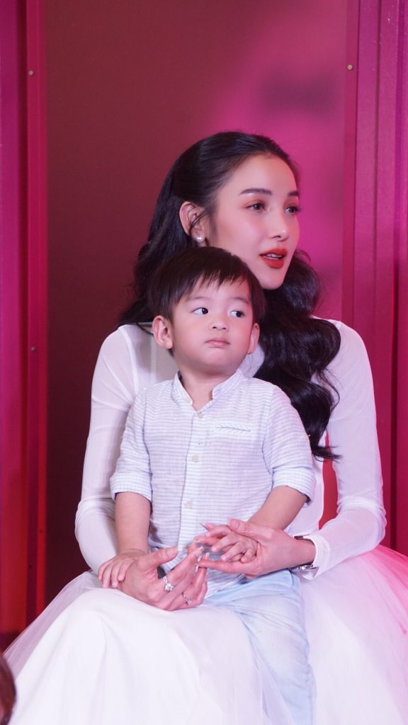 แพท ณปภา