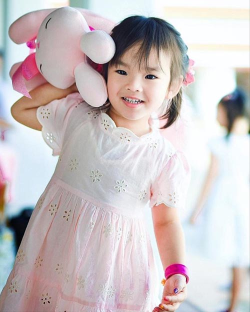 น้องปีใหม่