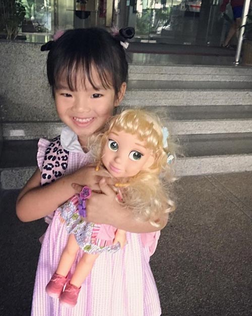 น้องปีใหม่