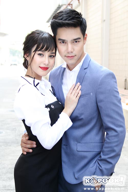ละคร นางร้าย