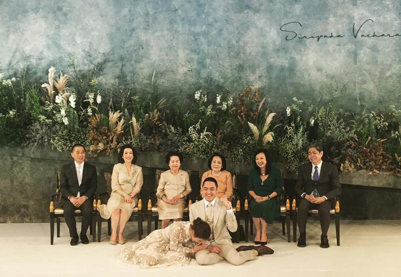 จูเนียร์ วัชรพล น้อยหน่า สิริผกา กรรณสูต 