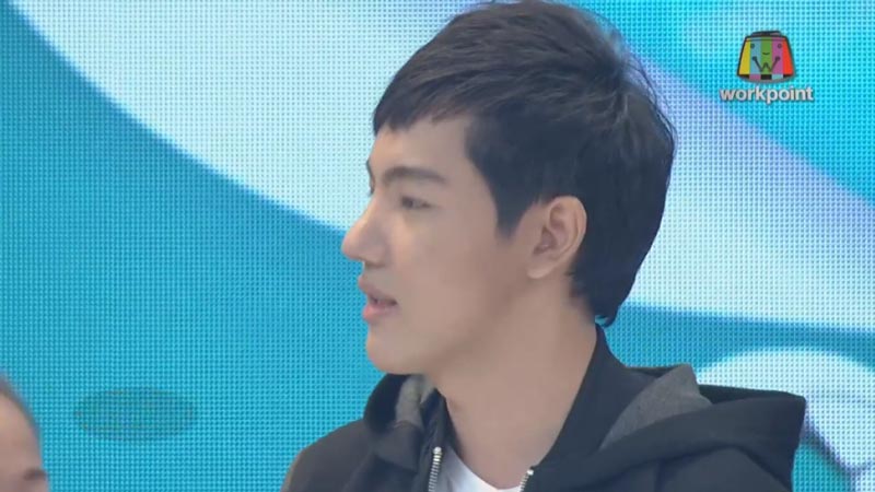 Let Me In ซีซั่น 3