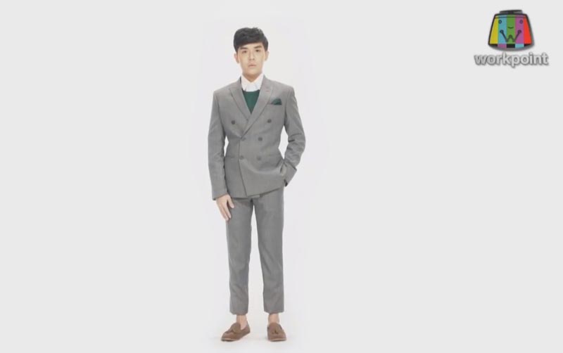 Let Me In ซีซั่น 3