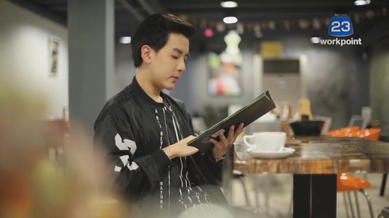 Let Me In ซีซั่น 3